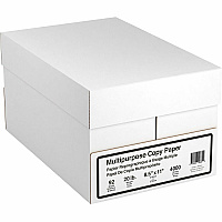 Special Buy Economy 20 lb Copy Paper 8 1/2