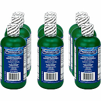 First Aid Only Eyewash Additive Concentrate 8 fl oz - 12 / Carton (90496CT)