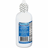 PhysiciansCare Eye Wash 4 fl oz - Sterile - For Eye irrigation, Eye Burning - 48 / Carton (7006CT)