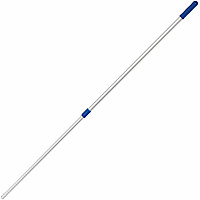 Monarch Smart Rags Telescoping Mop Handle 71