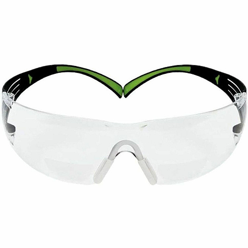 3M SecureFit Protective Eyewear Recommended for: Workplace, Assembly, Cleaning, Demolition, Drilling, Electrical, Facility Maintenance, Grinding, Machine Operation, Metal Machining, Masonry, ... - Fog, UVA, UVB, UVC, Ultraviolet Protection - P (SF425AFCT)