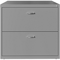 NuSparc 2-Drawer Lateral File 30