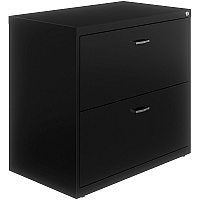 NuSparc 2-Drawer Lateral File 30