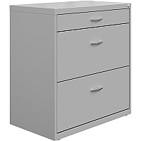 NuSparc Pencil Drawer Lateral File 30