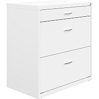 NuSparc Pencil Drawer Lateral File 30