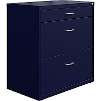 NuSparc Pencil Drawer Lateral File 30