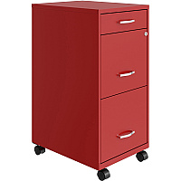 NuSparc Mobile File Cabinet 14.2