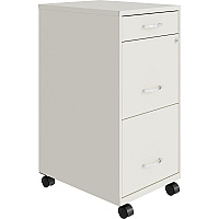 NuSparc Mobile File Cabinet 14.2