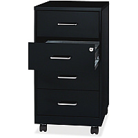 NuSparc Mobile Storage Cabinet 14.2
