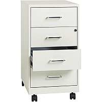 NuSparc Mobile Storage Cabinet 14.2