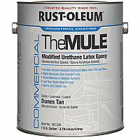 Rust-Oleum Modified Urethane Latex Epoxy (MULE) (381208)