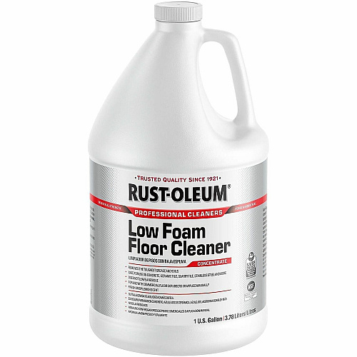 Rust-Oleum Pro Heavy-Duty Low-Foam Floor Cleaner (382263)
