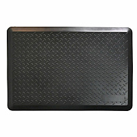 Lorell Workstation Mat Workstation - 36