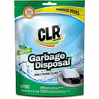 CLR Pro Garbage Disposal (GDC6)