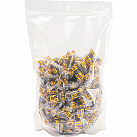 Penny Candy Dad's Root Beer Barrels Root Beer, Frosty Mug - 2.50 lb - 1 Bag (003)