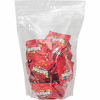 Penny Candy Skittles Individually Wrapped - 2 lb - 1 Bag (010)