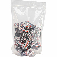 Penny Candy Tootsie Rolls Chocolate - 2.50 lb - 1 Bag (007)