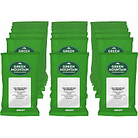 Green Mountain Coffee Roasters&reg; Wild Mountain Blueberry Coffee Light - 2.2 oz - Wild Mountain Blueberry - Kosher - 50 / Carton (4783)