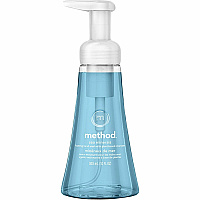 Method Foaming Hand Wash 300ml- Sea Minerals (327739)