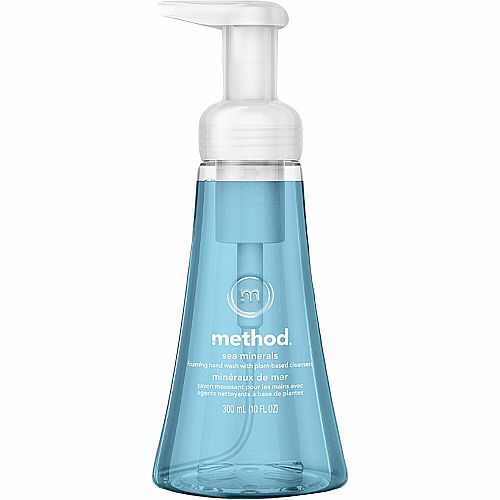 Method Foaming Hand Wash 300ml- Sea Minerals (327739)