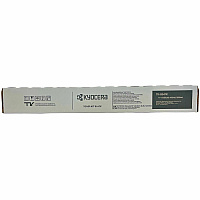 Kyocera TK-8547K Original Standard Yield Laser Toner Cartridge - Black - 1 Each