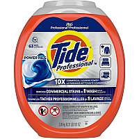 Tide Power-Pods Laundry Detergent (14117)