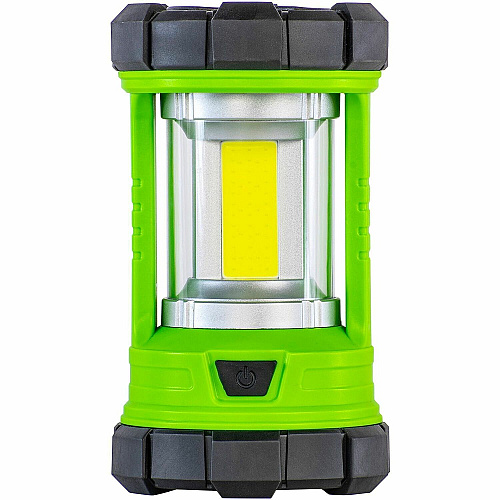 Life+Gear Adventure Lantern & Power Bank (413992)