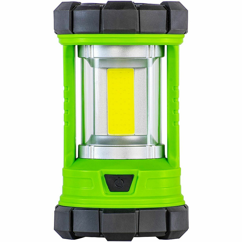 Life+Gear Adventure Lantern & Power Bank (413992)