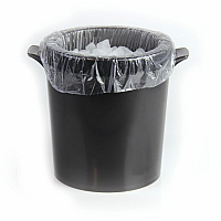 Heritage Ice Bucket Liners 13