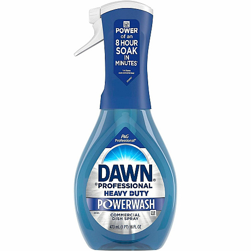 Dawn Heavy Duty Powerwash (12301)