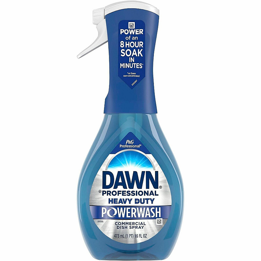 Dawn Heavy Duty Powerwash (12301)