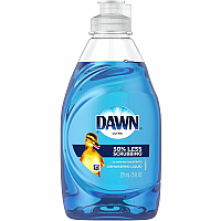 Dawn Ultra Dish Liquid Soap (08285)