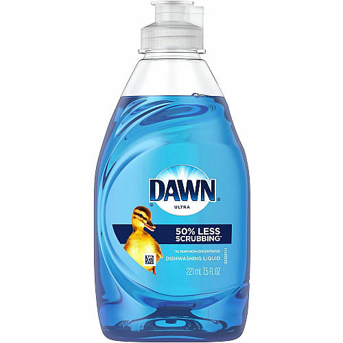 Dawn Ultra Dish Liquid Soap (08285)