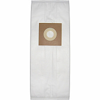 V.A.C. Hoover Style Y Vacuum Bags 9/Pack - 5 / Bundle - White (VAC10)