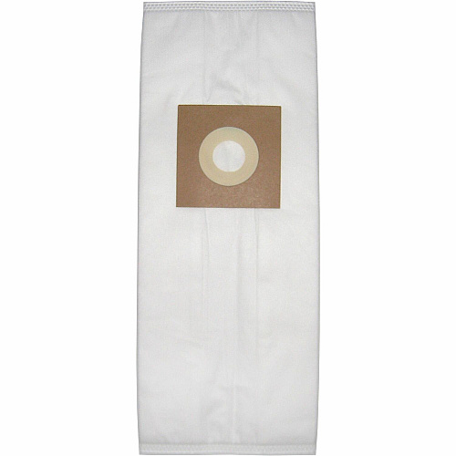 V.A.C. Hoover Style Y Vacuum Bags 9/Pack - 5 / Bundle - White (VAC10)