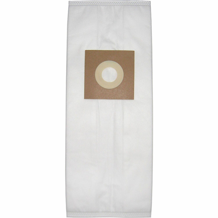 V.A.C. Hoover Style Y Vacuum Bags 9/Pack - 5 / Bundle - White (VAC10)