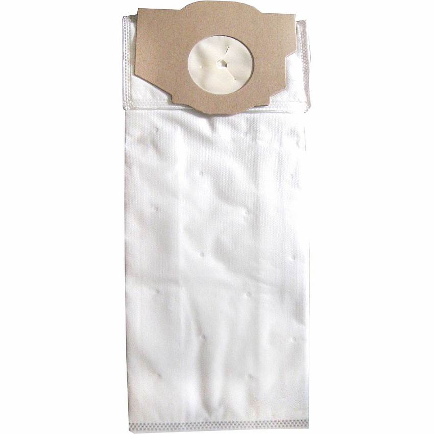 V.A.C. Eureka Style RR Vacuum Bags 9/Pack - 5 / Bundle - White (VAC11)