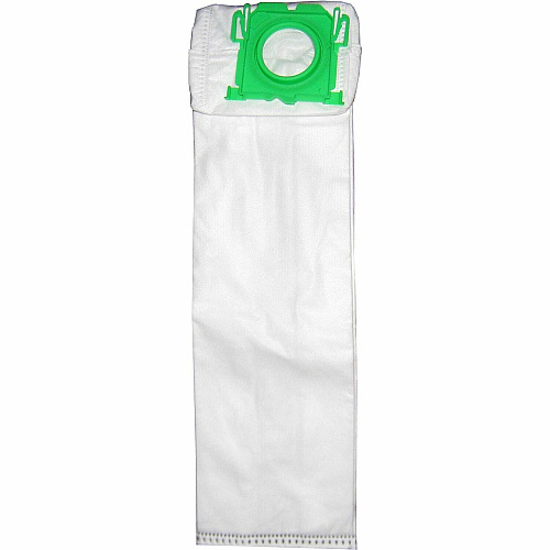V.A.C. Windsor Sensor Upright Vacuum Bags 9/Pack - 5 / Bundle - White (VAC2)
