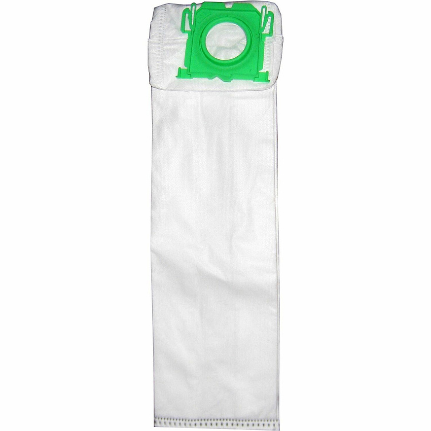 V.A.C. Windsor Sensor Upright Vacuum Bags 9/Pack - 5 / Bundle - White (VAC2)
