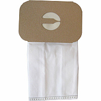 V.A.C. Perfect C101 & C103 Vacuum Bags 9/Pack - 5 / Bundle - White (VAC15)