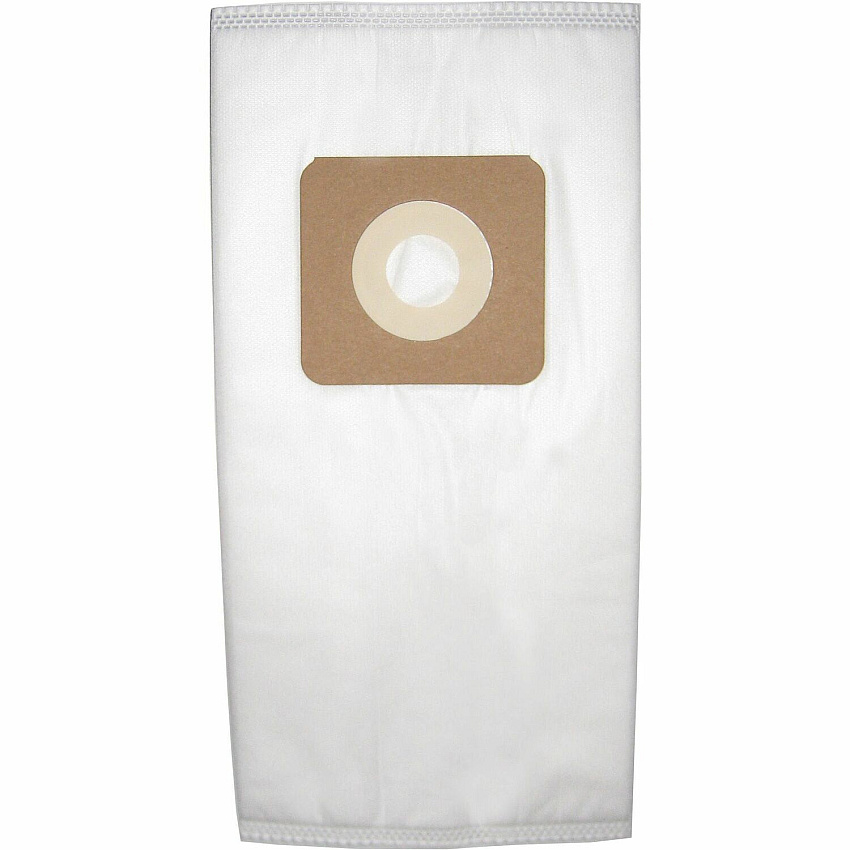 V.A.C. Bissell Style 1 to 7 Vacuum Bags 9/Pack - 5 / Bundle - White (VAC16)