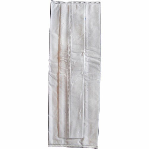 V.A.C. Eureka Style F and G Vacuum Bags 9/Pack - 5 / Bundle - White (VAC14)