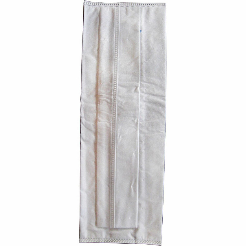 V.A.C. Eureka Style F and G Vacuum Bags 9/Pack - 5 / Bundle - White (VAC14)