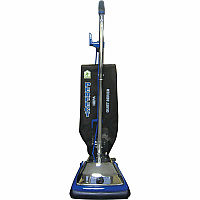 V.A.C. Upright Quiet Series Vacuum 870 W Motor - Bagged - 12