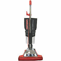 V.A.C. Upright Dirt Cup Vacuum 870 W Motor - Bagged - Dirt Cup - 16