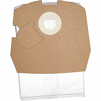 V.A.C. Perfect C105 Vacuum Bags 9/Pack - 5 / Bundle - White (VAC4)