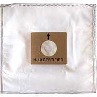 V.A.C. Cirrus C-VC439 Vacuum Bags 9/Pack - 5 / Bundle - White (VAC35)