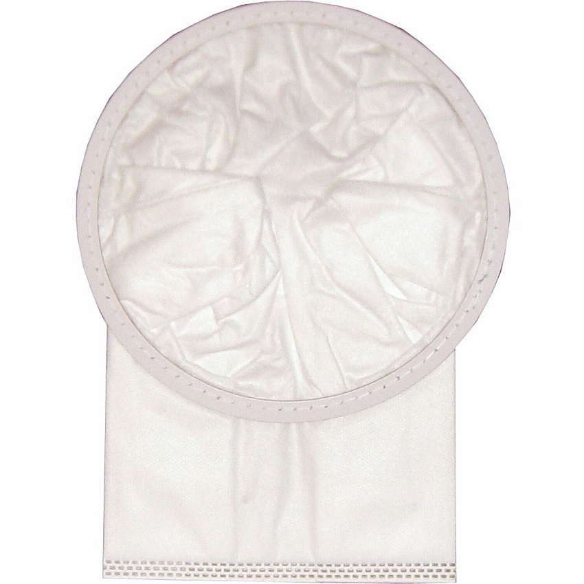 V.A.C. TriStar & Compact Vacuum Bags 9/Pack - 5 / Bundle - White (VAC36)