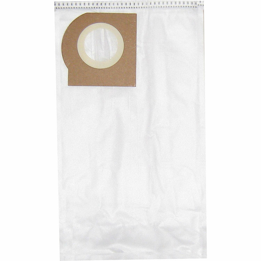V.A.C. Riccar Type W Brilliance Vacuum Bags 9/Pack - 5 / Bundle - White (VAC45)
