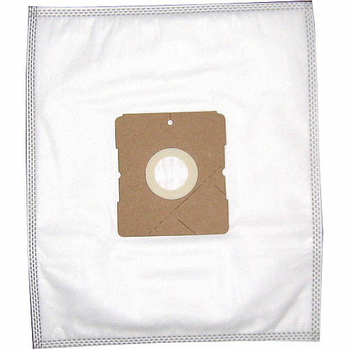 V.A.C. Riccar Moonlight & Sunburst Vacuum Bags 9/Pack - 5 / Bundle - White (VAC44)